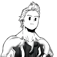 Mirio Togata