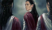 Feanor Finwean