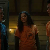 Clarisse La Rue-Show