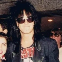 Nikki Sixx