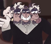 Italian Cerberus no2