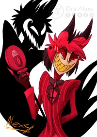 Alastor HH V1