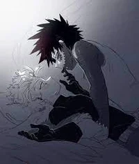 Hawks User X Dabi