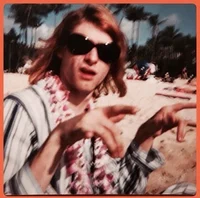 Kurt Cobain