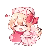 Gen Alpha Lily White