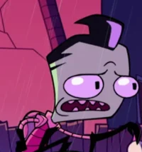 Invader Zim
