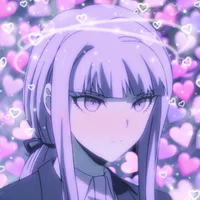 Kyoko Kirigiri