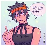 Narancia Ghirga 