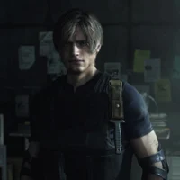 Leon Kennedy 