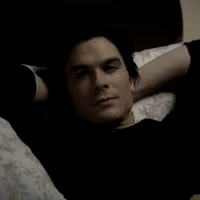 Damon Salvatore