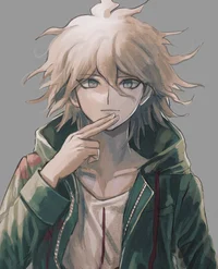 nagito komaeda