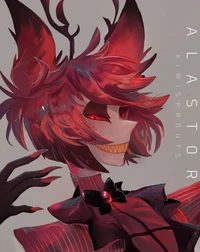 Alastor