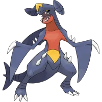 Garchomp