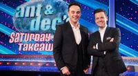 Ant and  dec