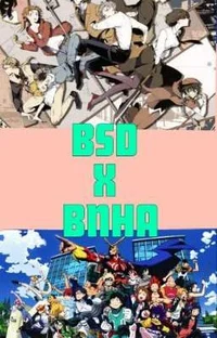 BNHA meets BSD