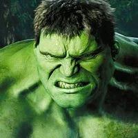 Hulk - Hulk 2003