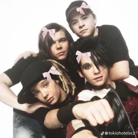Tokio hotel 