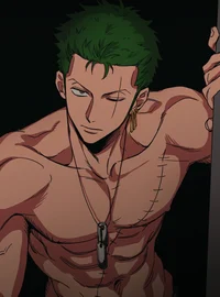 Zoro