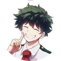 Izuku Midoriya