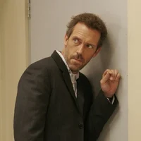 Gregory House
