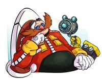 Doctor Eggman