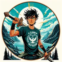 Percy Jackson