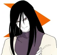 Orochimaru