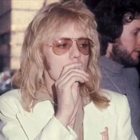 Roger Taylor
