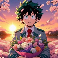 Deku