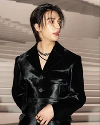 Hyunjin