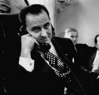 Lyndon B Johnson