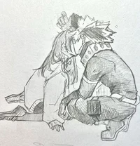 -Bakugo Katsuki-