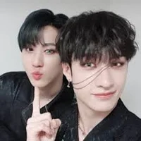 Chan and Changbin