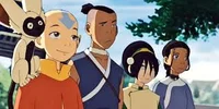 Team Avatar
