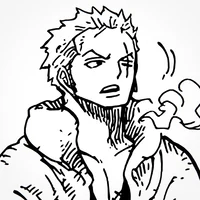 Roronoa Zoro