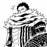 Charlotte Katakuri 