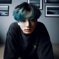 Jungkook
