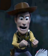 Woody