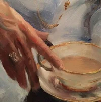 Prince Leor of Eldor