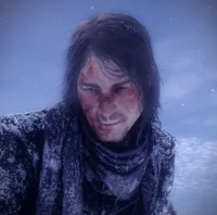 John Marston