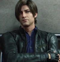 Leon Kennedy