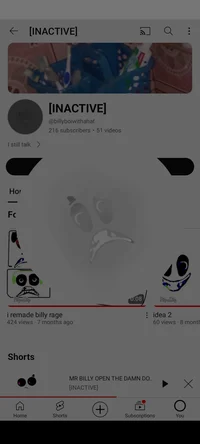 Billybouwithtophat