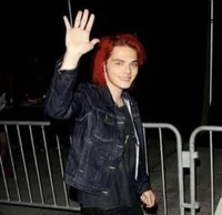 Gerard Way