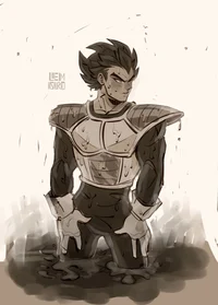 Vegeta