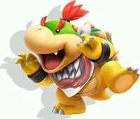 Bowser Jr