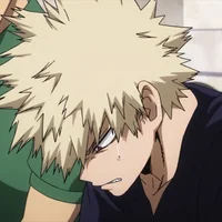 Bakugou 