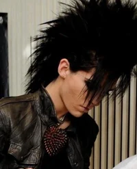 BILL KAULITZ