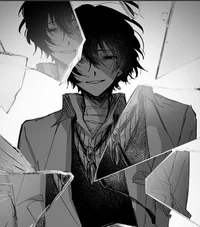 Dazai -Sigma pov-