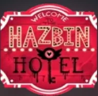 Hazbin Hotel 