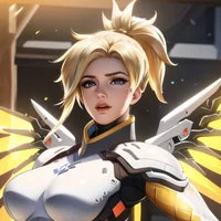 Trainer Mercy
